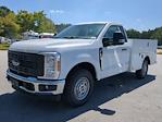 New 2024 Ford F-250 XL Regular Cab 4x2, 8' Warner Select Pro Service Truck for sale #24T1332 - photo 7