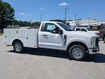 New 2024 Ford F-250 XL Regular Cab 4x2, 8' Warner Select Pro Service Truck for sale #24T1333 - photo 5