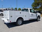 New 2024 Ford F-250 XL Regular Cab 4x2, 8' Warner Select Pro Service Truck for sale #24T1333 - photo 2