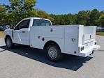 New 2024 Ford F-250 XL Regular Cab 4x2, 8' Warner Select Pro Service Truck for sale #24T1333 - photo 11