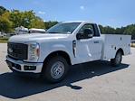 New 2024 Ford F-250 XL Regular Cab 4x2, 8' Warner Select Pro Service Truck for sale #24T1333 - photo 13