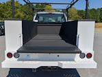 New 2024 Ford F-250 XL Crew Cab 4x4, 8' Warner Select Pro Service Truck for sale #24T1371 - photo 21