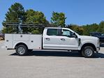 New 2024 Ford F-250 XL Crew Cab 4x4, 8' Warner Select Pro Service Truck for sale #24T1371 - photo 7