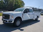 New 2024 Ford F-250 XL Crew Cab 4x4, 8' Warner Select Pro Service Truck for sale #24T1371 - photo 13