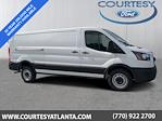 New 2024 Ford Transit 250 Base Low Roof RWD, Empty Cargo Van for sale #24T1387 - photo 1