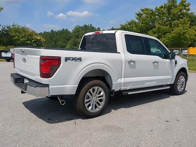 2024 Ford F-150 SuperCrew Cab 4x4, Pickup for sale #24T1402 - photo 2