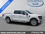 2024 Ford F-150 SuperCrew Cab 4x4, Pickup for sale #24T1402 - photo 1