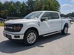 2024 Ford F-150 SuperCrew Cab 4x4, Pickup for sale #24T1402 - photo 7