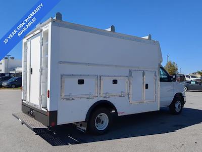 2024 Ford E-450 RWD, Service Utility Van for sale #24T144 - photo 2