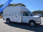 2024 Ford E-450 RWD, Service Utility Van for sale #24T144 - photo 1