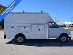 2024 Ford E-450 RWD, Service Utility Van for sale #24T144 - photo 4