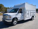 2024 Ford E-450 RWD, Rockport Workport Service Utility Van for sale #24T144 - photo 7