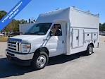2024 Ford E-450 RWD, Service Utility Van for sale #24T144 - photo 7