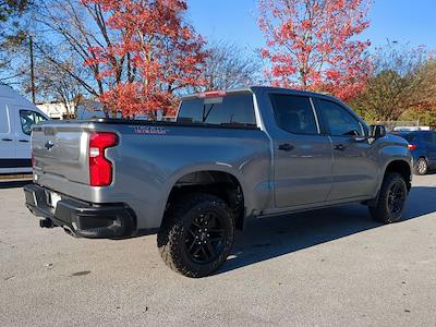 2021 Chevrolet Silverado 1500 Crew Cab 4x4, Pickup for sale #24T1478B - photo 2