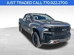 Used 2021 Chevrolet Silverado 1500 LT Crew Cab 4x4, Pickup for sale #24T1478B - photo 1