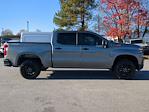 2021 Chevrolet Silverado 1500 Crew Cab 4x4, Pickup for sale #24T1478B - photo 4