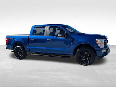 2022 Ford F-150 SuperCrew Cab 4x4, Pickup for sale #24T1480A - photo 1