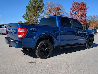 2022 Ford F-150 SuperCrew Cab 4x4, Pickup for sale #24T1480A - photo 2