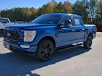 2022 Ford F-150 SuperCrew Cab 4x4, Pickup for sale #24T1480A - photo 7