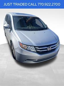 2015 Honda Odyssey, Minivan for sale #24T1502C - photo 1