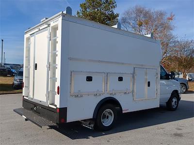 2024 Ford E-350 RWD, Rockport Workport Service Utility Van for sale #24T152 - photo 2