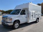 2024 Ford E-350 RWD, Rockport Workport Service Utility Van for sale #24T152 - photo 7