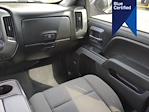 Used 2018 Chevrolet Silverado 1500 LT Crew Cab 4x4, Pickup for sale #24T1568A - photo 15