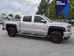 Used 2018 Chevrolet Silverado 1500 LT Crew Cab 4x4, Pickup for sale #24T1568A - photo 3