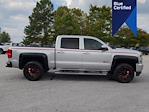 Used 2018 Chevrolet Silverado 1500 LT Crew Cab 4x4, Pickup for sale #24T1568A - photo 4