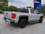 Used 2018 Chevrolet Silverado 1500 LT Crew Cab 4x4, Pickup for sale #24T1568A - photo 2