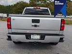 Used 2018 Chevrolet Silverado 1500 LT Crew Cab 4x4, Pickup for sale #24T1568A - photo 5