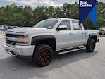 Used 2018 Chevrolet Silverado 1500 LT Crew Cab 4x4, Pickup for sale #24T1568A - photo 6