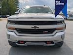 Used 2018 Chevrolet Silverado 1500 LT Crew Cab 4x4, Pickup for sale #24T1568A - photo 7