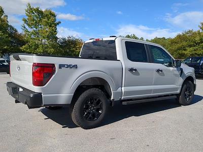 2024 Ford F-150 SuperCrew Cab 4x4, Pickup for sale #24T1589 - photo 2