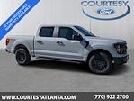 2024 Ford F-150 SuperCrew Cab 4x4, Pickup for sale #24T1589 - photo 1