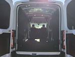 New 2024 Ford Transit 250 Base Medium Roof RWD, Empty Cargo Van for sale #24T1631 - photo 2