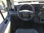 New 2024 Ford Transit 250 Base Medium Roof RWD, Empty Cargo Van for sale #24T1631 - photo 14