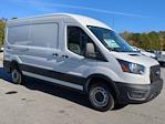 New 2024 Ford Transit 250 Base Medium Roof RWD, Empty Cargo Van for sale #24T1631 - photo 4