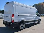 New 2024 Ford Transit 250 Base Medium Roof RWD, Empty Cargo Van for sale #24T1631 - photo 8