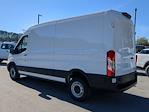 New 2024 Ford Transit 250 Base Medium Roof RWD, Empty Cargo Van for sale #24T1631 - photo 11