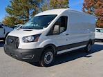 New 2024 Ford Transit 250 Base Medium Roof RWD, Empty Cargo Van for sale #24T1631 - photo 13