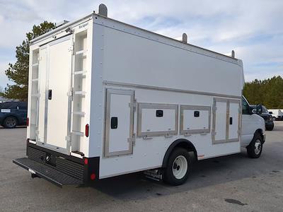 2024 Ford E-450 RWD, Rockport Workport Service Utility Van for sale #24T166 - photo 2