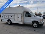 2024 Ford E-450 RWD, Service Utility Van for sale #24T166 - photo 3