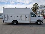 2024 Ford E-450 RWD, Rockport Workport Service Utility Van for sale #24T166 - photo 4