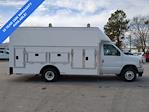 2024 Ford E-450 RWD, Service Utility Van for sale #24T166 - photo 4