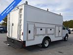 2024 Ford E-450 RWD, Service Utility Van for sale #24T166 - photo 2