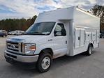 2024 Ford E-450 RWD, Rockport Workport Service Utility Van for sale #24T166 - photo 7