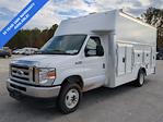 2024 Ford E-450 RWD, Service Utility Van for sale #24T166 - photo 7