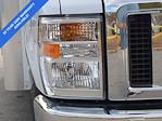 2024 Ford E-450 RWD, Service Utility Van for sale #24T166 - photo 9