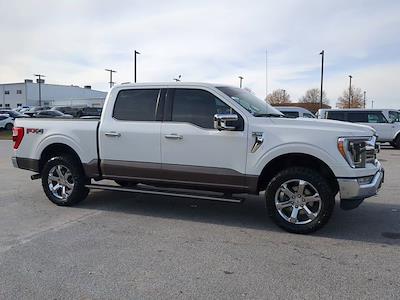 2021 Ford F-150 SuperCrew Cab 4x4, Pickup for sale #24T1732A - photo 1